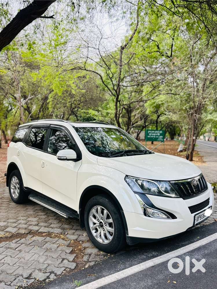 Mahindra Xuv500 2018 Diesel Good Condition