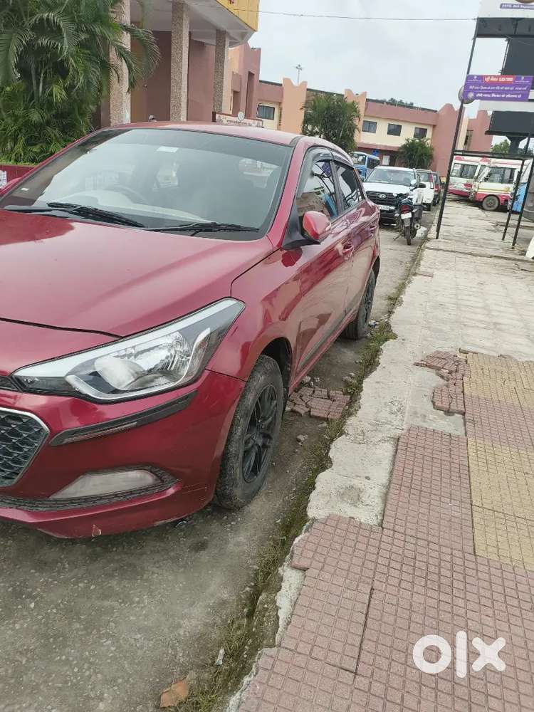 Hyundai I20 1.2 Spotz 2016