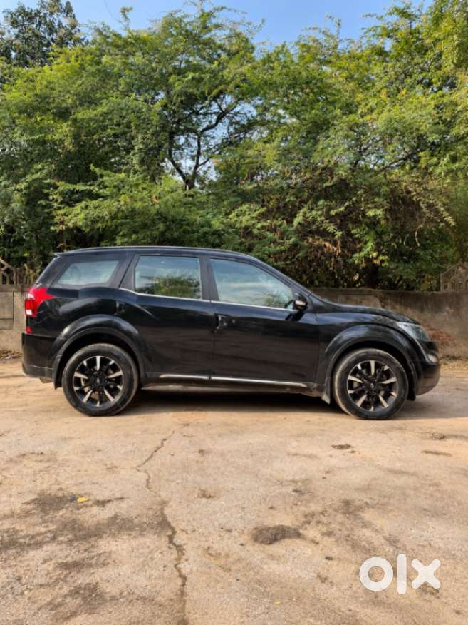 Mahindra Xuv500 W11 Option, 2020, Diesel