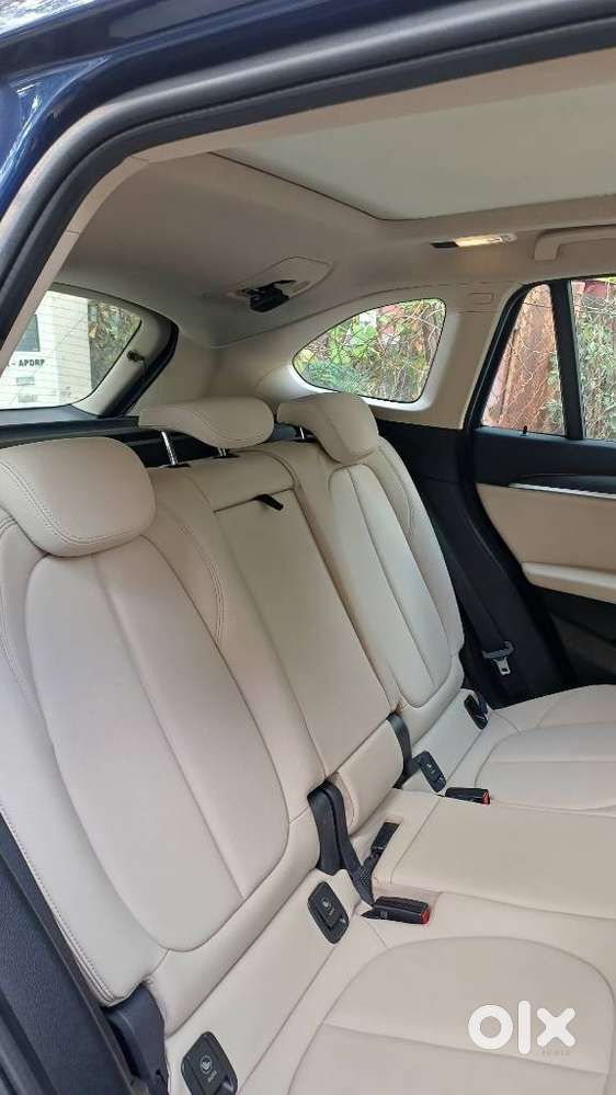 Bmw X1 Xdrive 20d Xline, 2019, Diesel