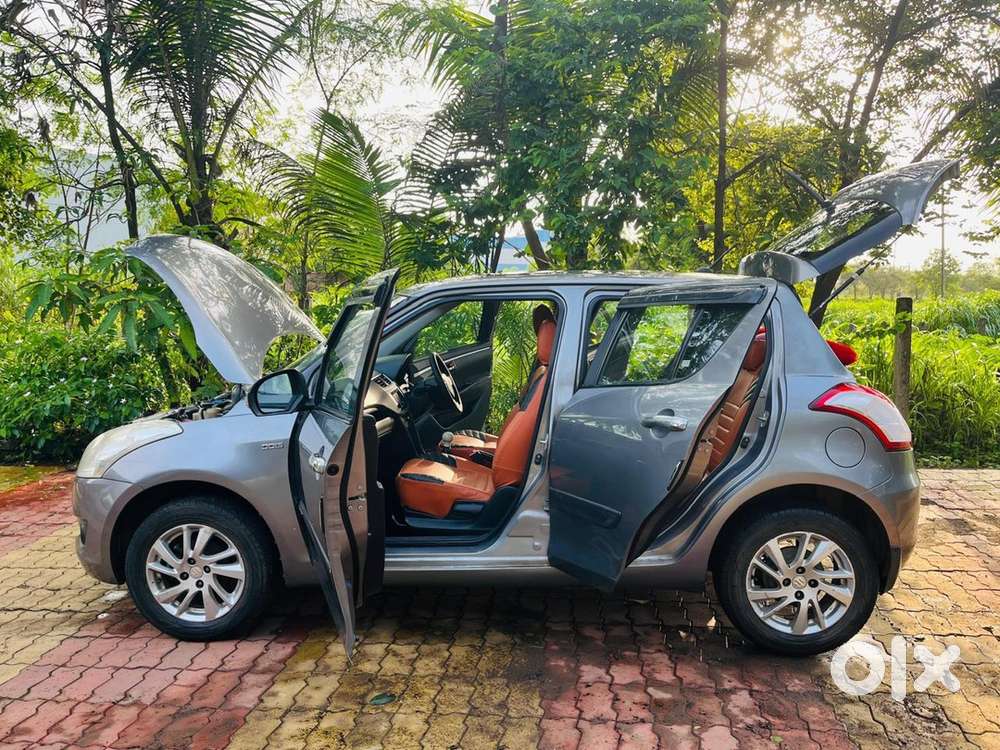 Maruti Swift Diesel 2014