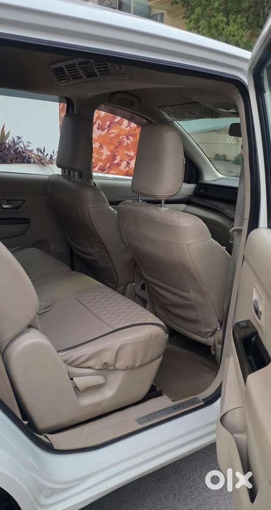 Maruti Suzuki Ertiga Zxi Plus Shvs, 2021, Petrol