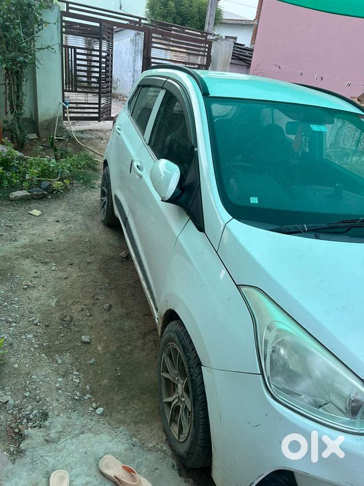 Hyundai Grand I10 Sportz 2018