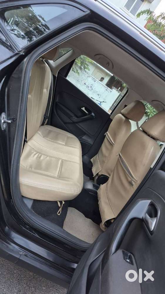 Volkswagen Crosspolo 1.2 Mpi, 2014, Diesel