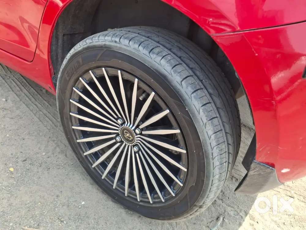 2017model Maruti Swift Vdi Optional