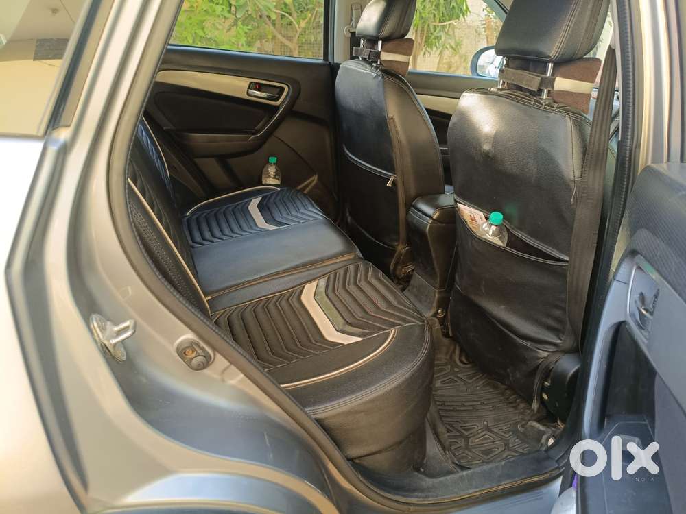 Maruti Suzuki Brezza Vdi, 2018, Diesel