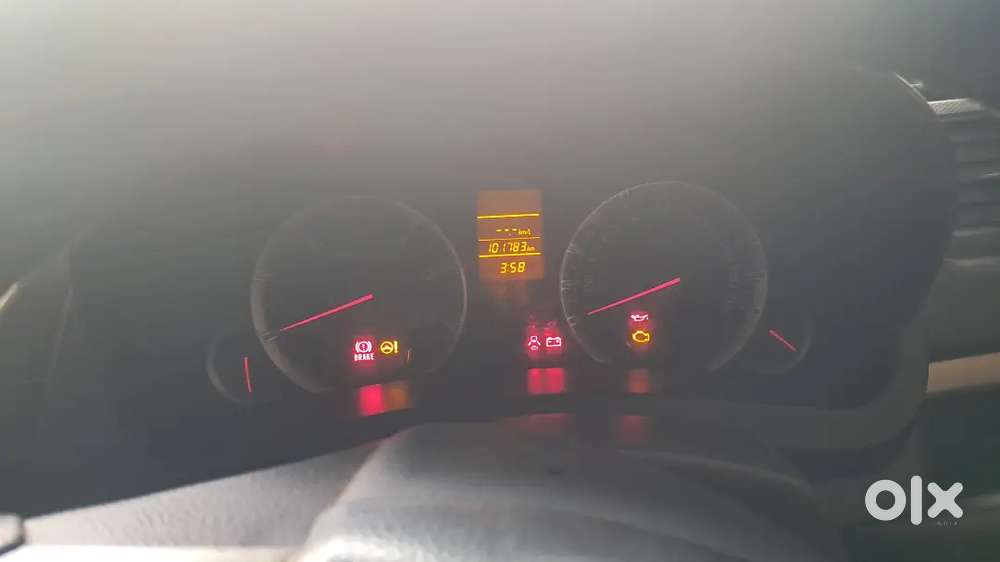 Maruti Suzuki Swift 2016 Diesel 101783 Km Driven