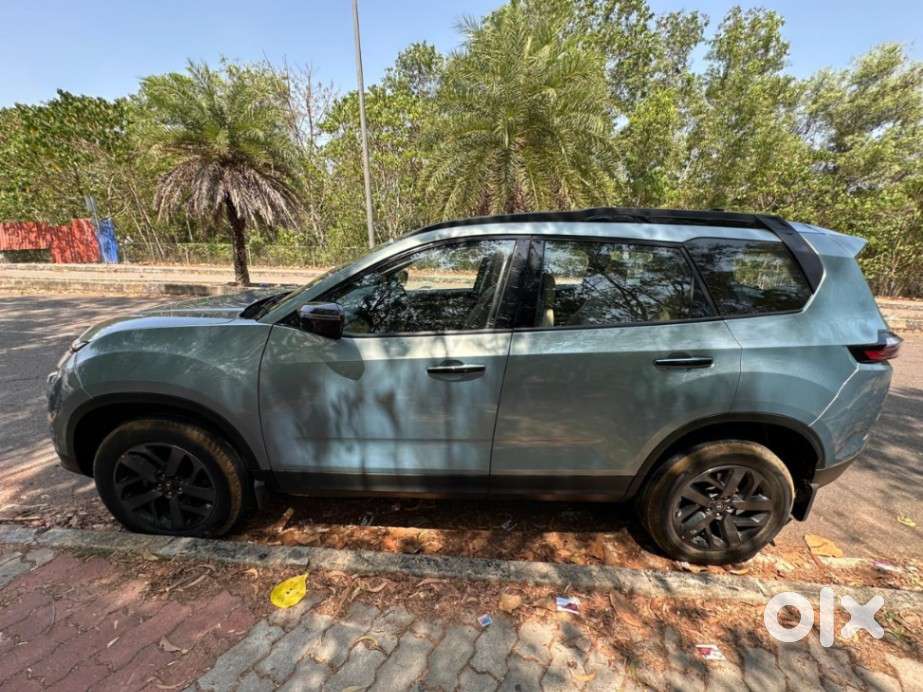Tata Safari 2.0 Kryotec Xza Plus, 2021, Diesel