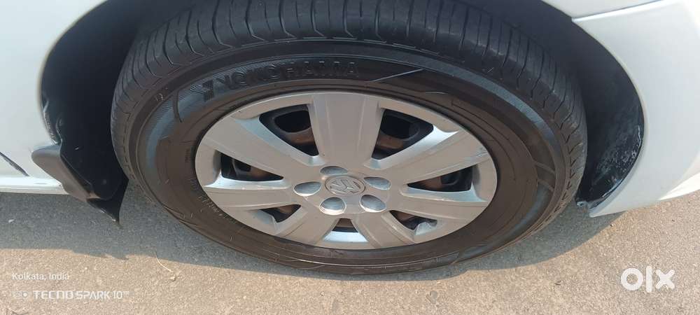 Volkswagen Vento Diesel Comfortline, 2012, Diesel