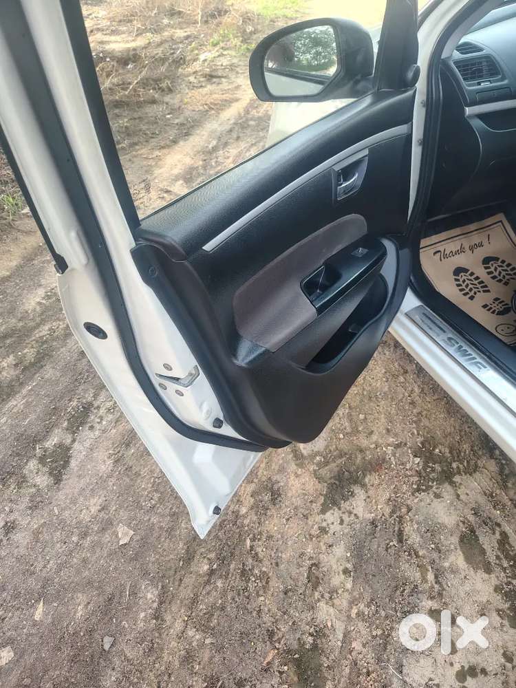 Swift Vdi Optional 16 Model 2air Bag 98000km Company Record Both Key