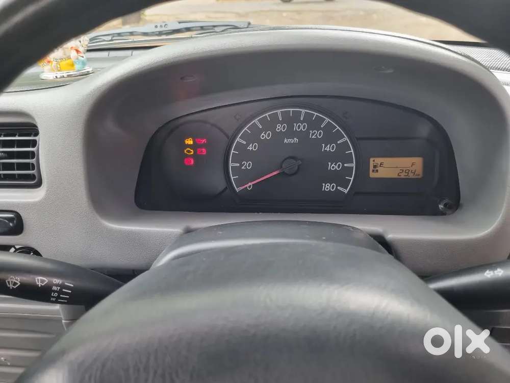 Maruti Suzuki Alto Lx 2010 Ac
