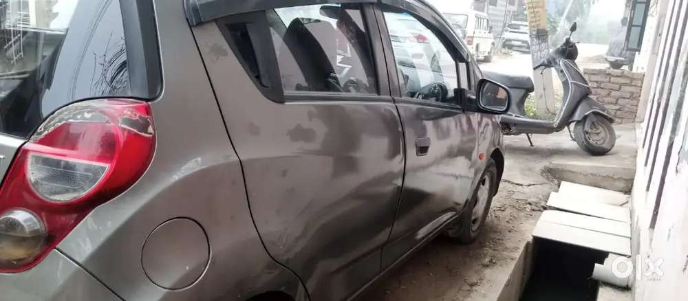 Chevrolet Beat 2014 Diesel Well Maintained