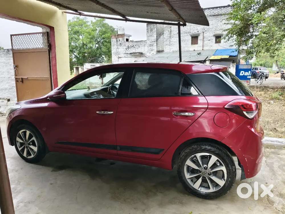 Hyundai I20 1.2 Spotz 2014 Diesel Manual