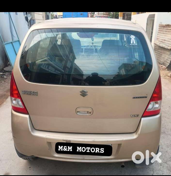 Maruti Suzuki Estilo Vxi, 2007, Petrol