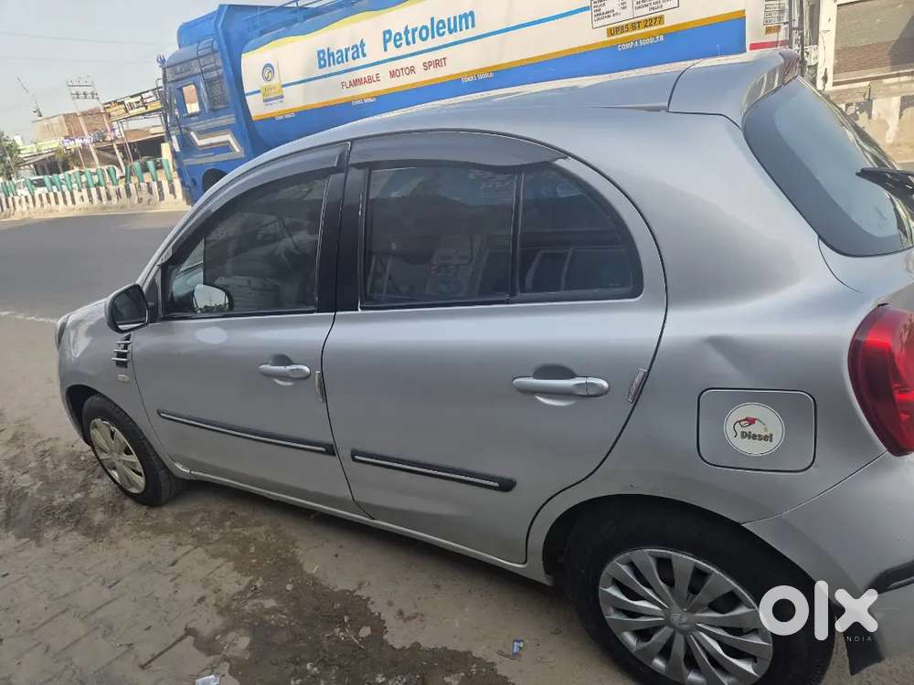 Renault Pulse 1.5 Rxe 2014