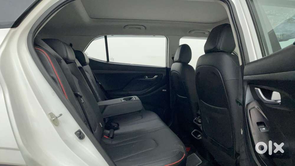 Hyundai Creta 1.5 Sx (o) Knight Diesel At, 2023, Diesel