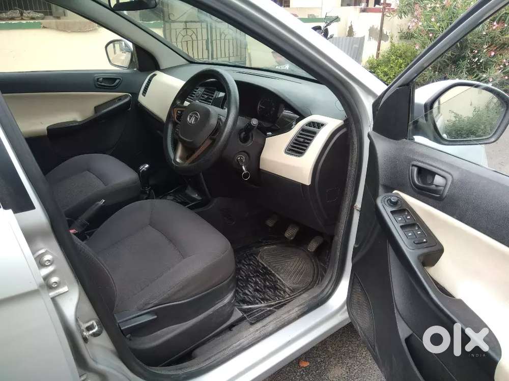 Tata Zest 2014 Diesel Well Maintained 2 Owner