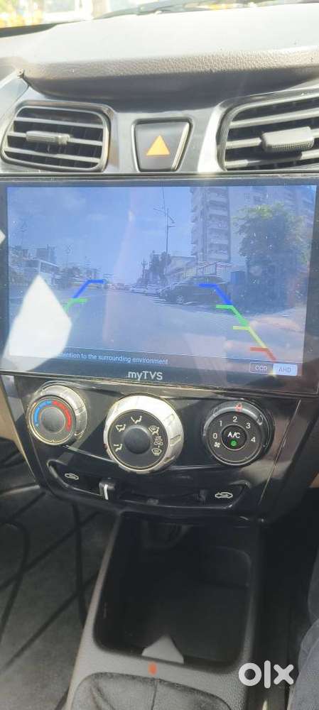 Hyundai Eon, 2016