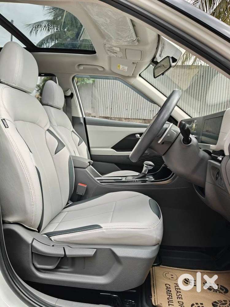 Hyundai Creta 1.5 Crdi At S(o), 2026, Diesel