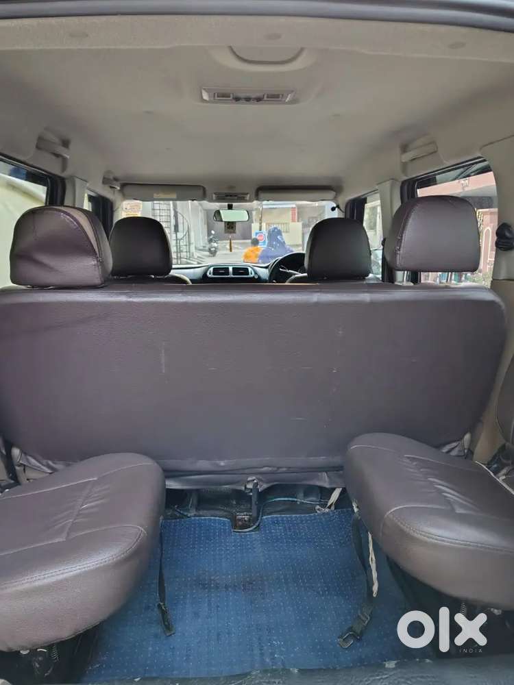Mahindra Tuv 300 2017 Diesel Well Maintained