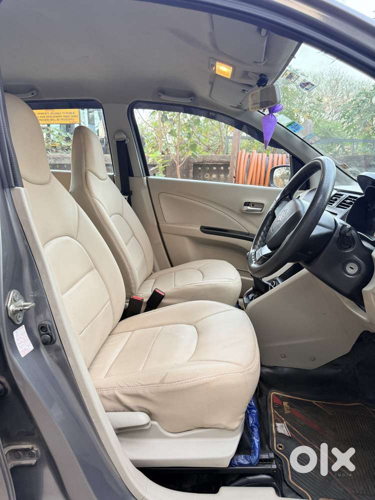 Maruti Suzuki Celerio Cng Vxi Optional, 2020, Cng & Hybrids