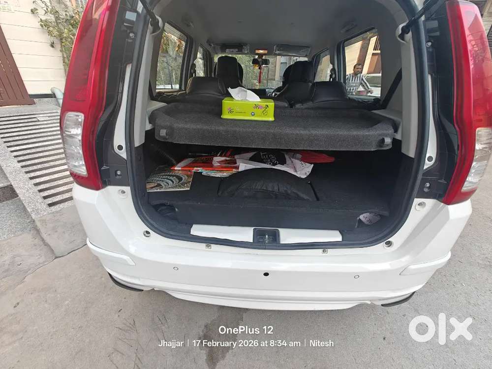 Maruti Suzuki Wagon R 1.0 2024 Cng & Hybrids 44000 Km Driven