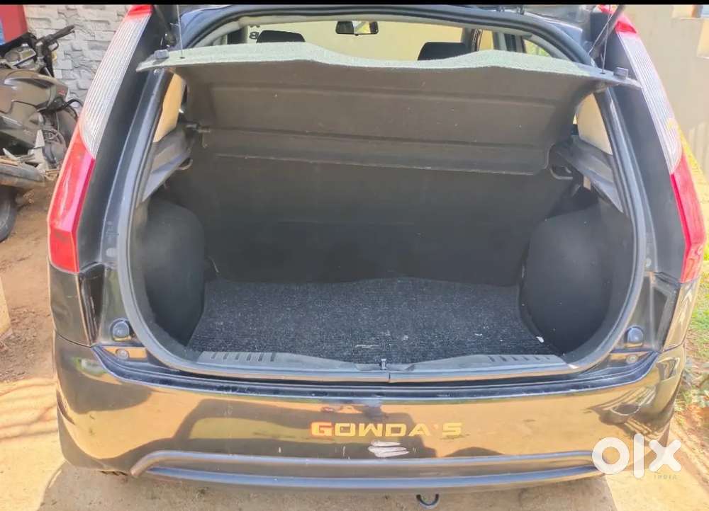 Ford Figo 2011 Diesel Well Maintained