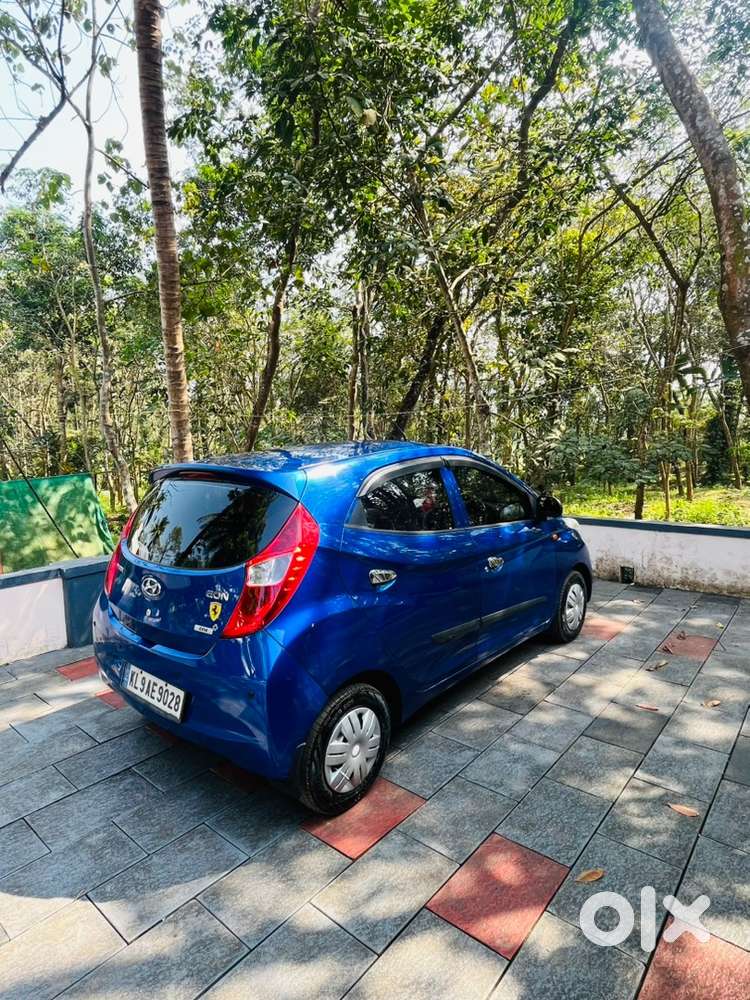 Hyundai Eon Era 2013