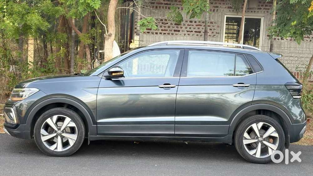 Volkswagen Taigun 1.0 Tsi Highline, 2022, Petrol