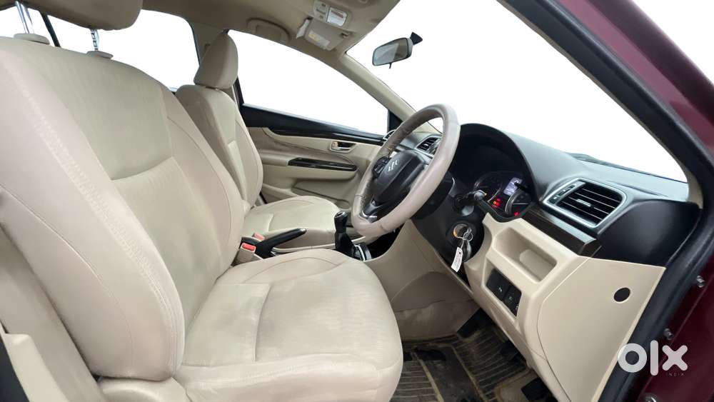 Maruti Suzuki Ciaz 1.4 Delta, 2017, Petrol