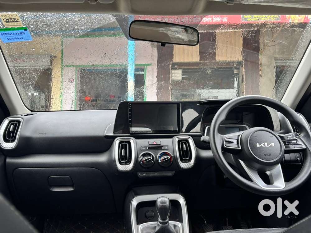 14500 Km With Service Record Brand New Condition