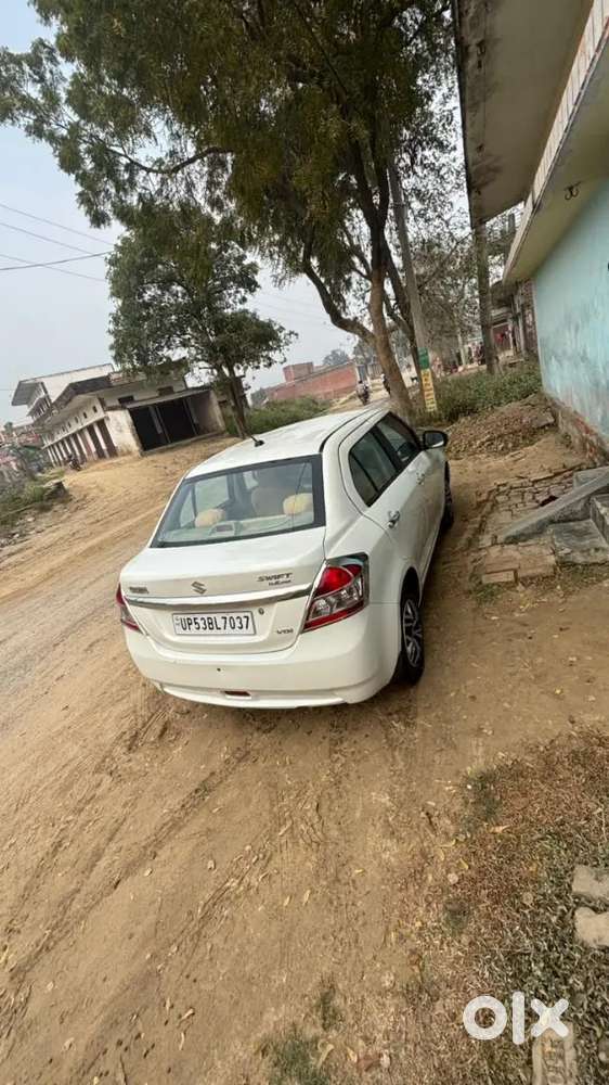 Maruti Suzuki Swift Dzire 2014 Diesel 155000 Km Driven