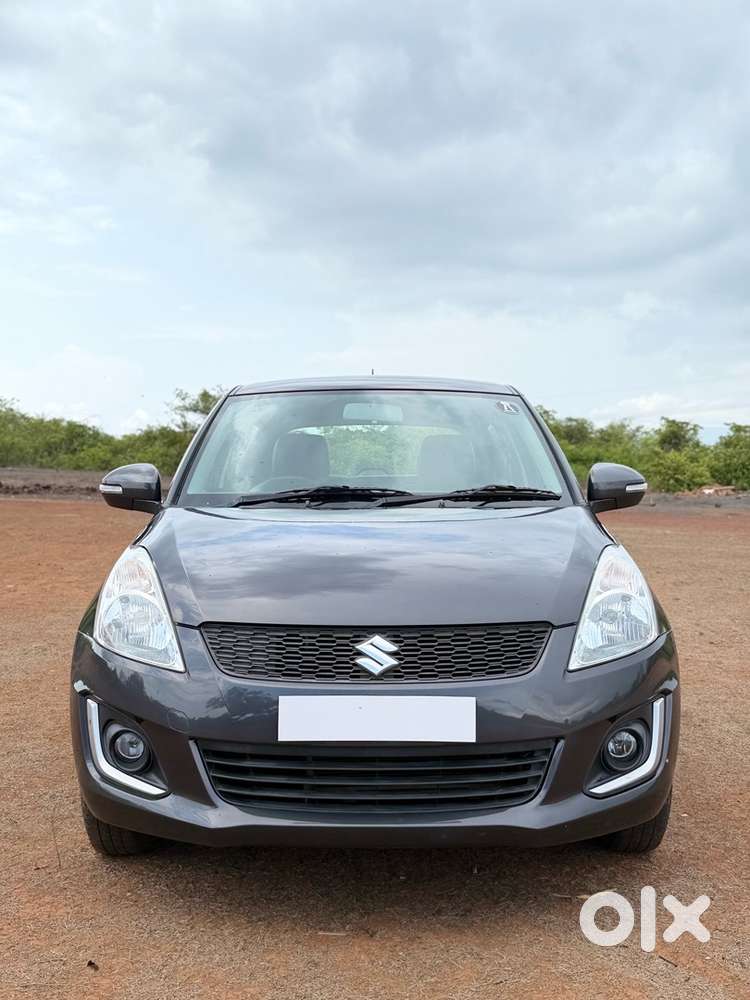 Maruti Suzuki Swift Vxi Top Condition
