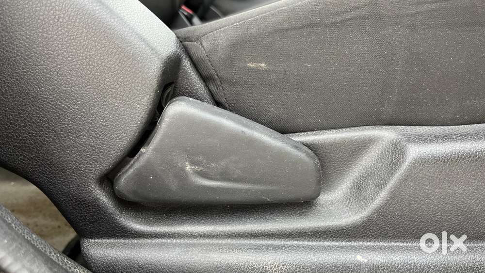 Renault Kwid 1.0 Rxl, 2017, Petrol