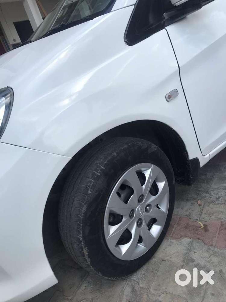 Honda Diesel 2016 Car