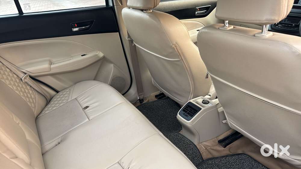 Maruti Suzuki Dzire 1.2 Vxi, 2018
