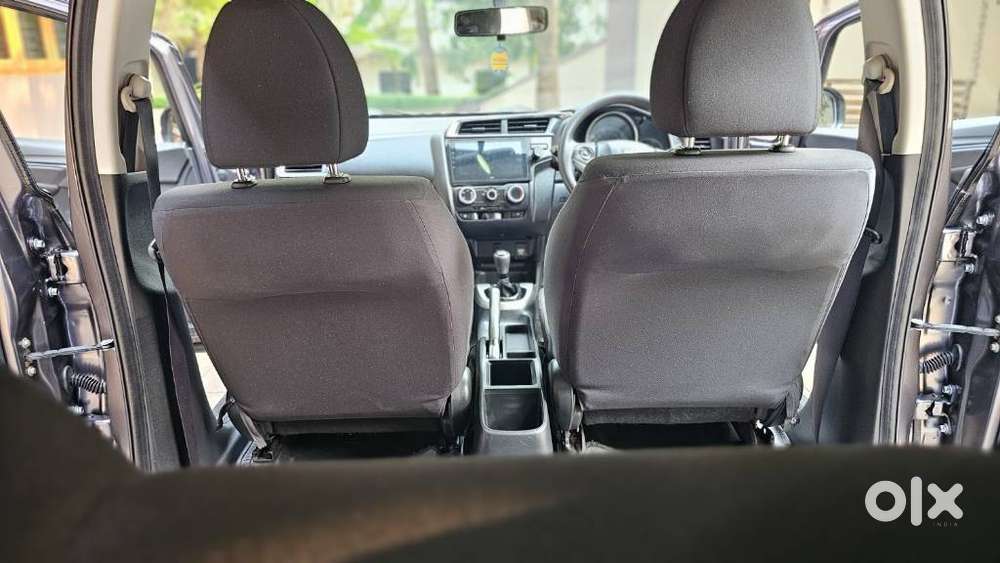 Honda Wr-v I-vtec S, 2017, Petrol