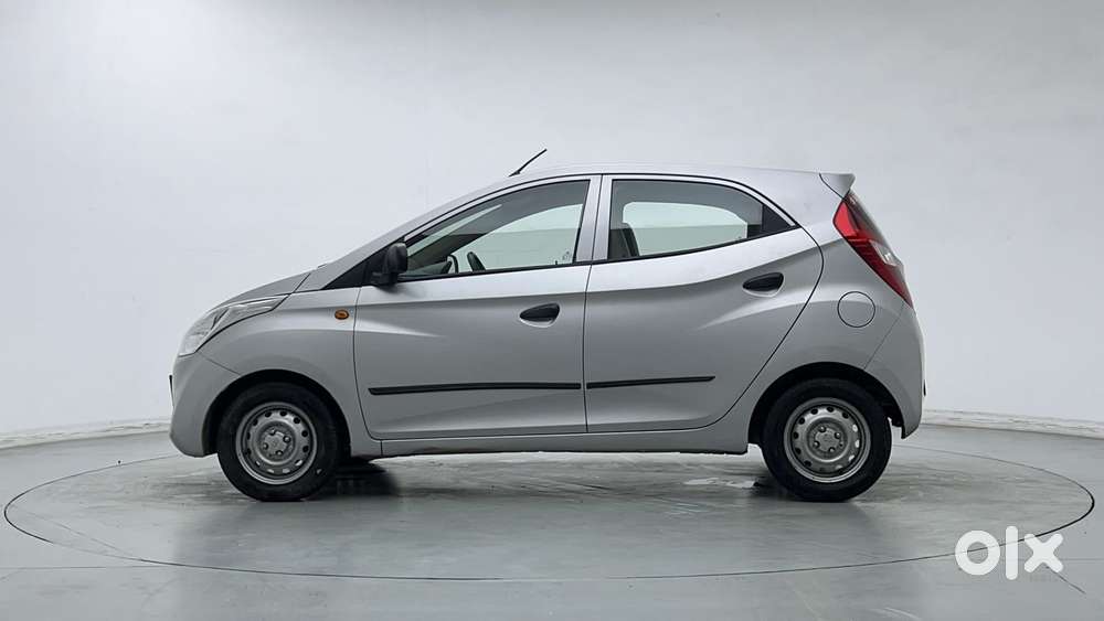 Hyundai Eon Era +, 2017, Petrol