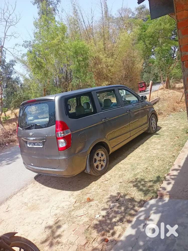 Chevrolet Enjoy 2013 Diesel 97000 Km Driven