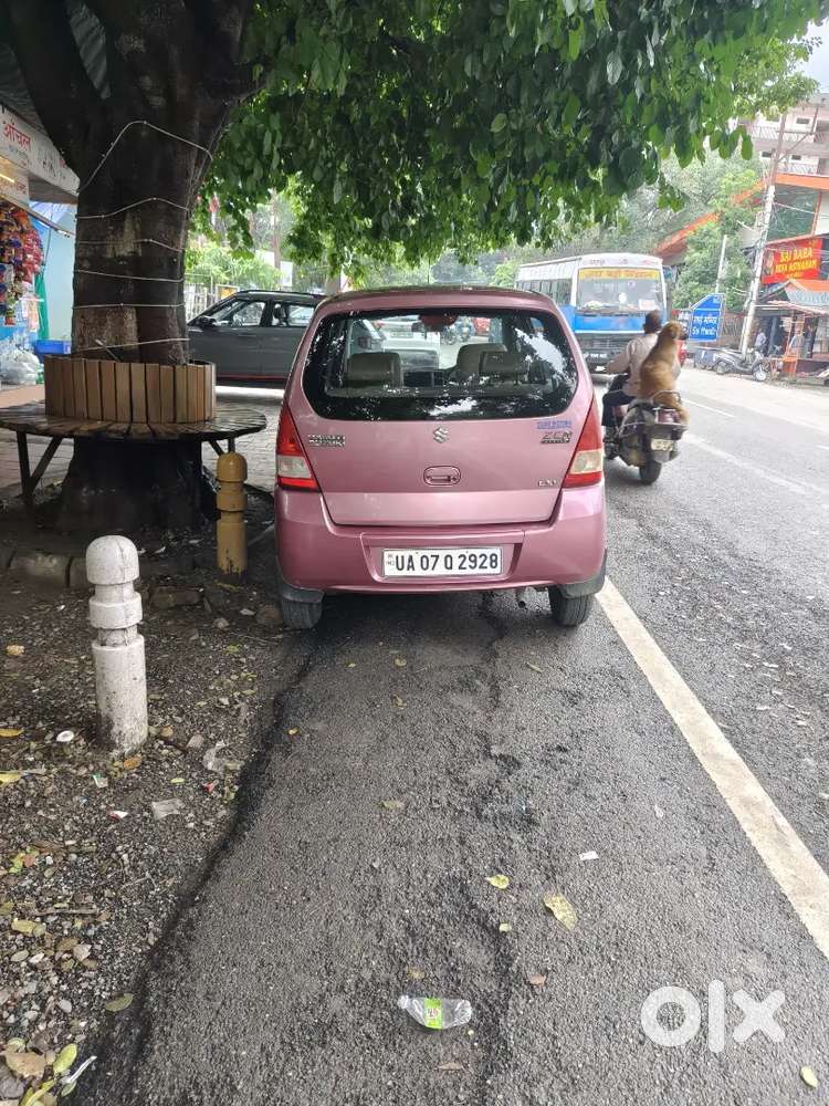 Maruti Suzuki Estilo Vxi 2007 Car