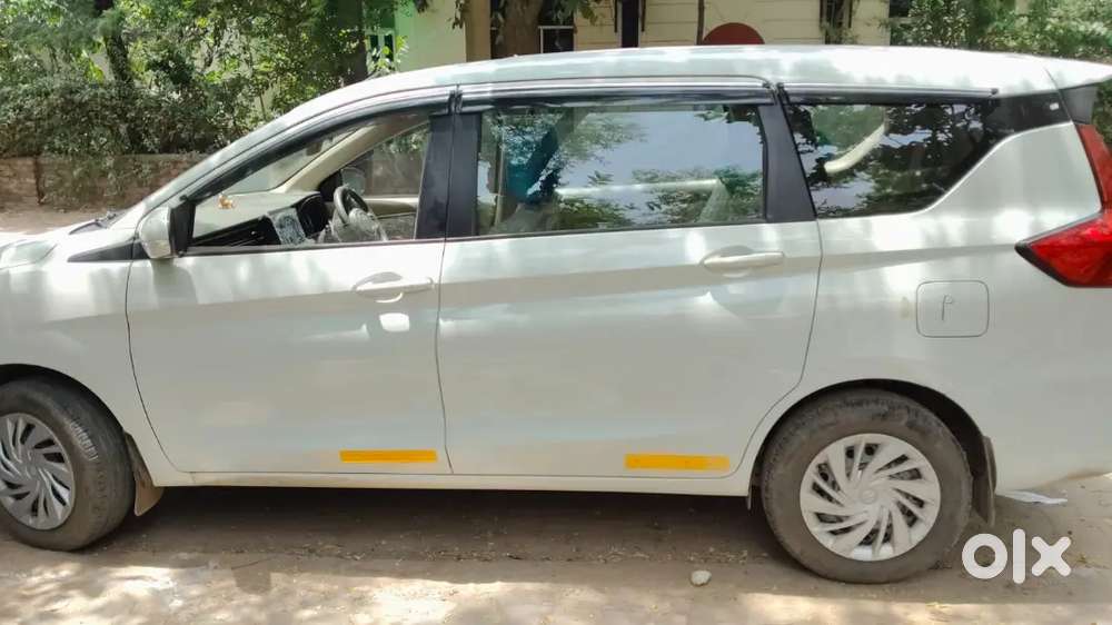 Maruti Ertiga Vxi 2026