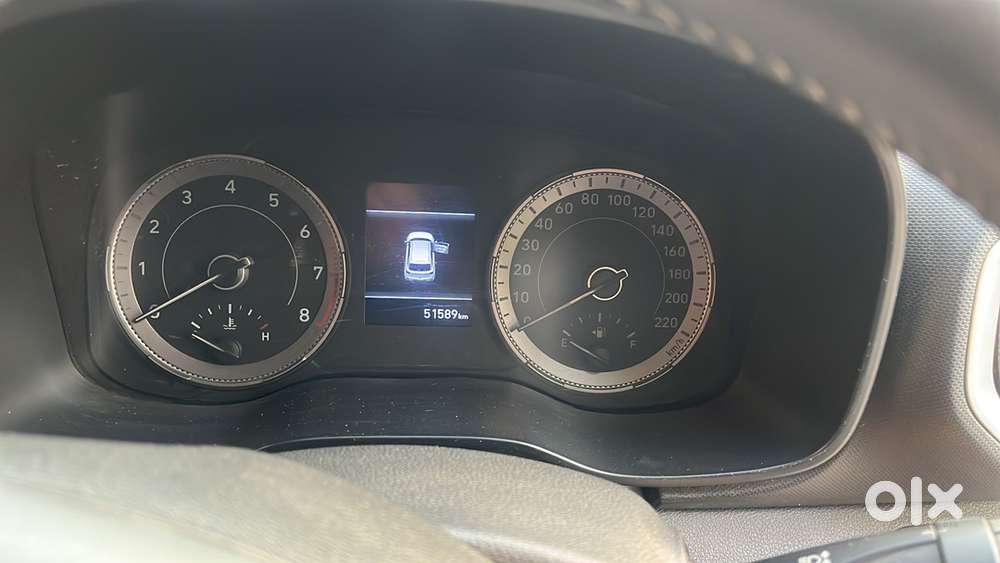 Hyundai Venue N Line 2023