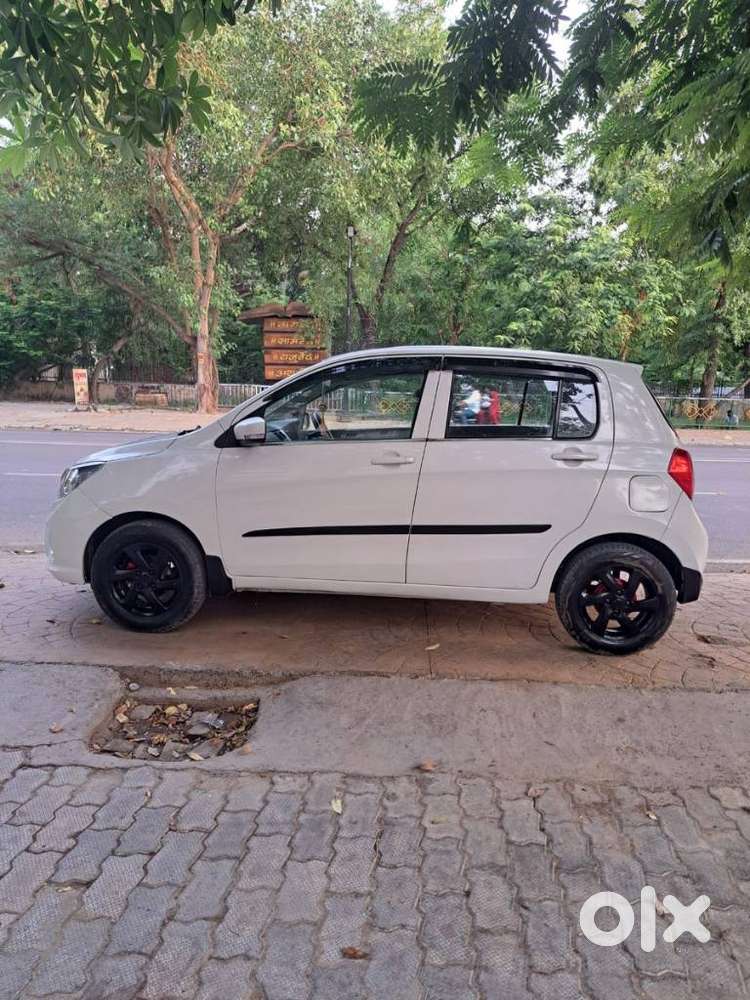 Maruti Suzuki Celerio Zxi, 2018, Petrol