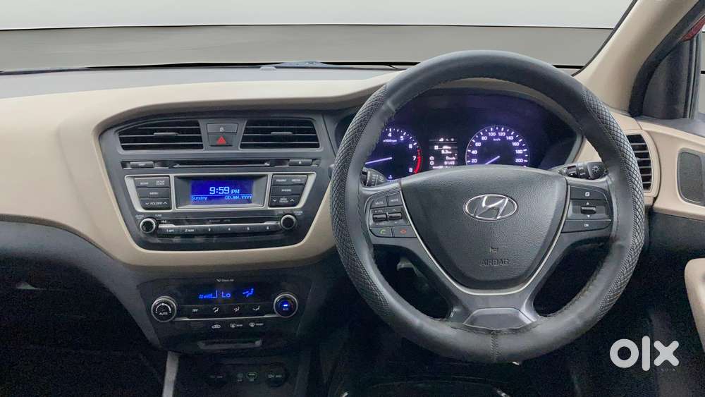 Hyundai Elite I20 Asta 1.2, 2014, Petrol