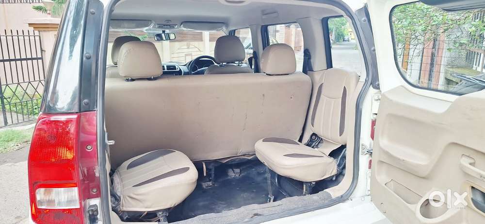 Mahindra Tuv 300 T10, 2019, Diesel