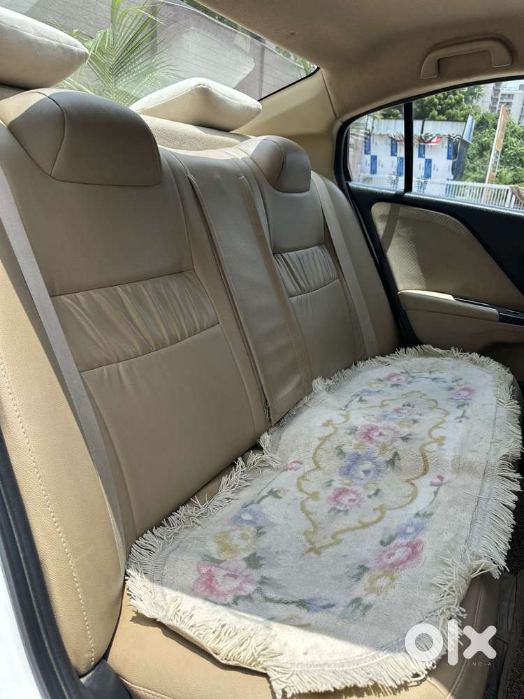 Honda City I Dtec V, 2018, Diesel