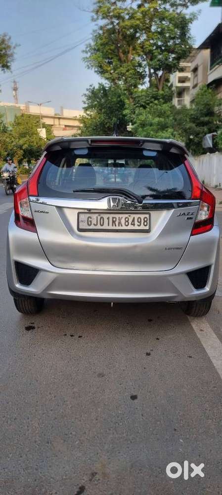 Honda Jazz 1.5 Vx I Dtec, 2015, Diesel