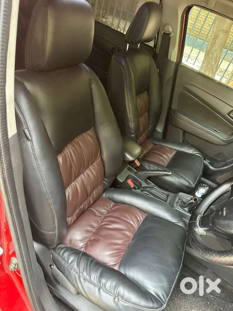 Maruti Suzuki Brezza 2018 Diesel 95000 Km Driven