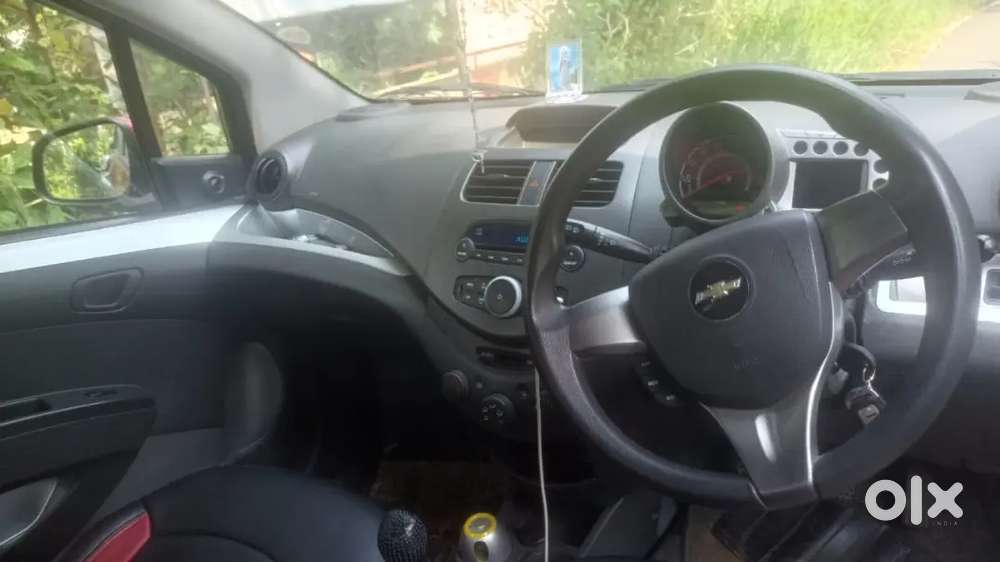 Chevrolet Beat Lt 2015