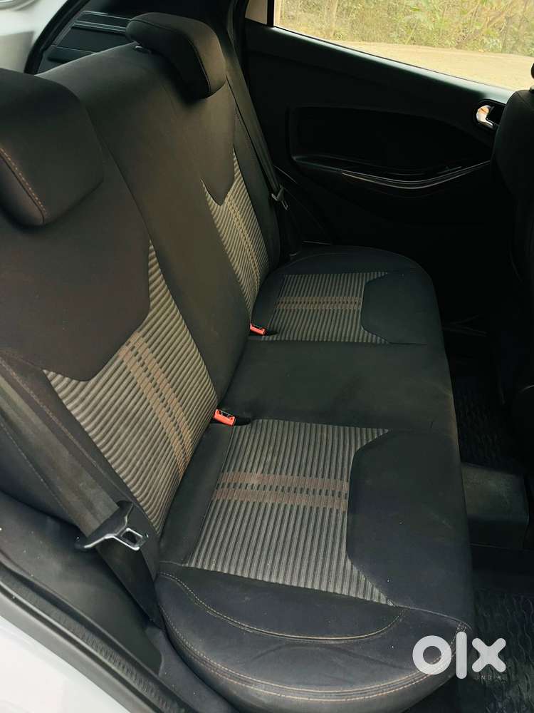 Ford Freestyle Titanium Plus Petrol, 2019, Petrol